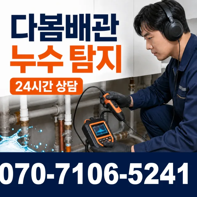 경남 창녕군 부곡면 노리길 싱크대배수구막힘 상담 이미지 5